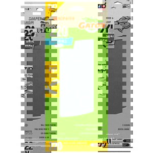 220 m Drywall Sandpaper (Pack of 6)